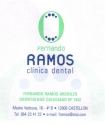 FERNANDO RAMOS ARCHILES CLINICAL DENTAL 